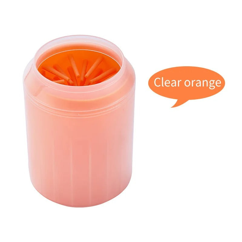 Paw Wash Cup