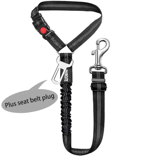 Dog Car Seat Belt