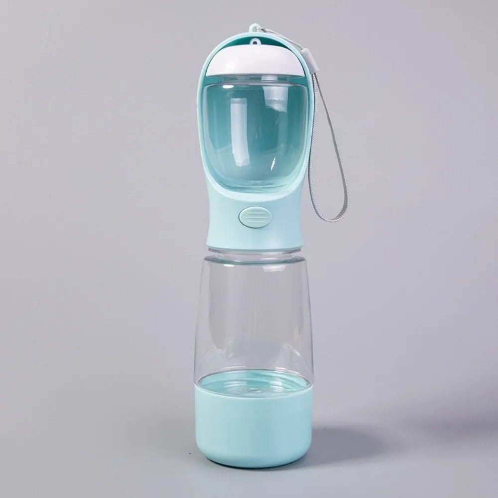 Dog Water Bottle