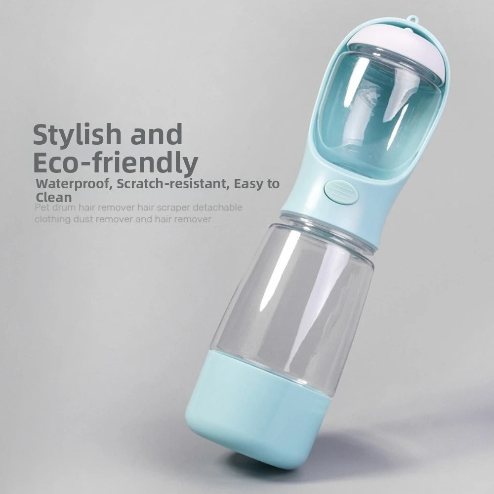 Dog Water Bottle