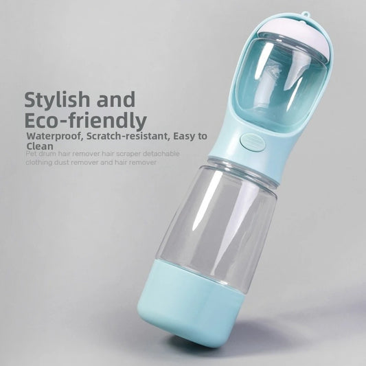 Dog Water Bottle