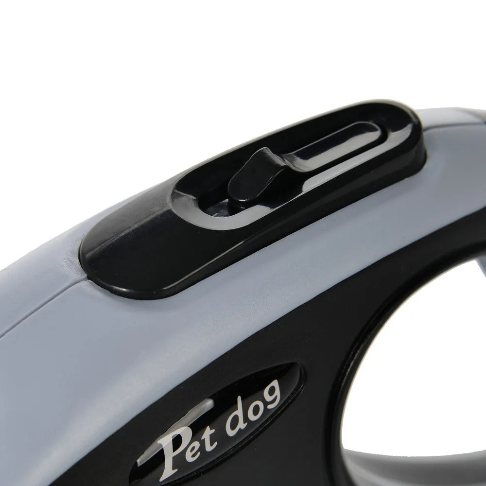 Retractable Dog Leash
