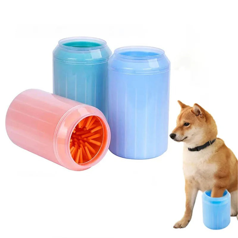 Paw Wash Cup