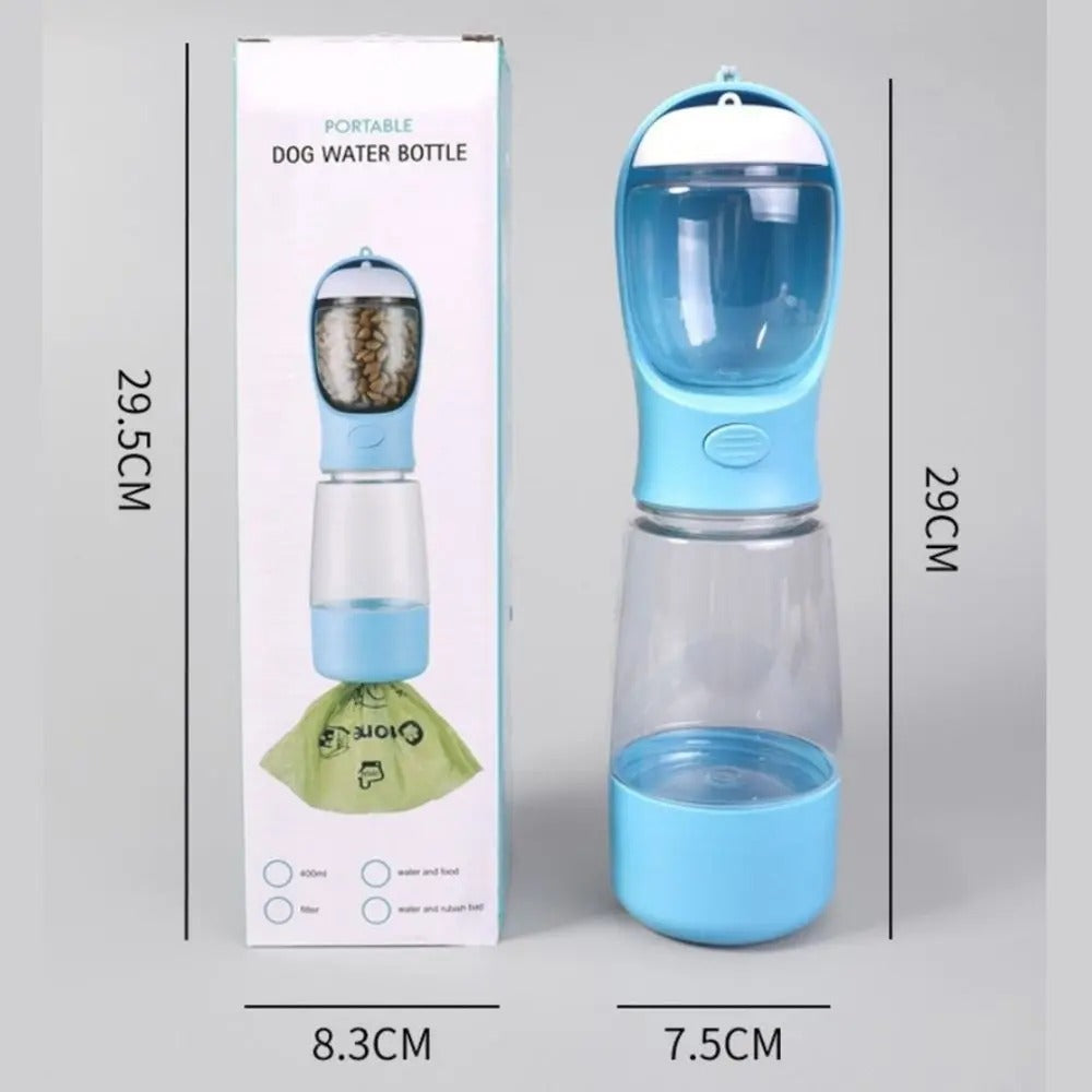 Dog Water Bottle