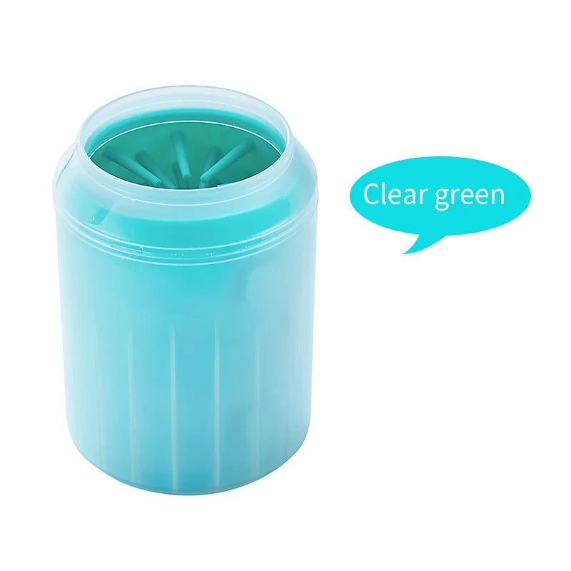 Paw Wash Cup