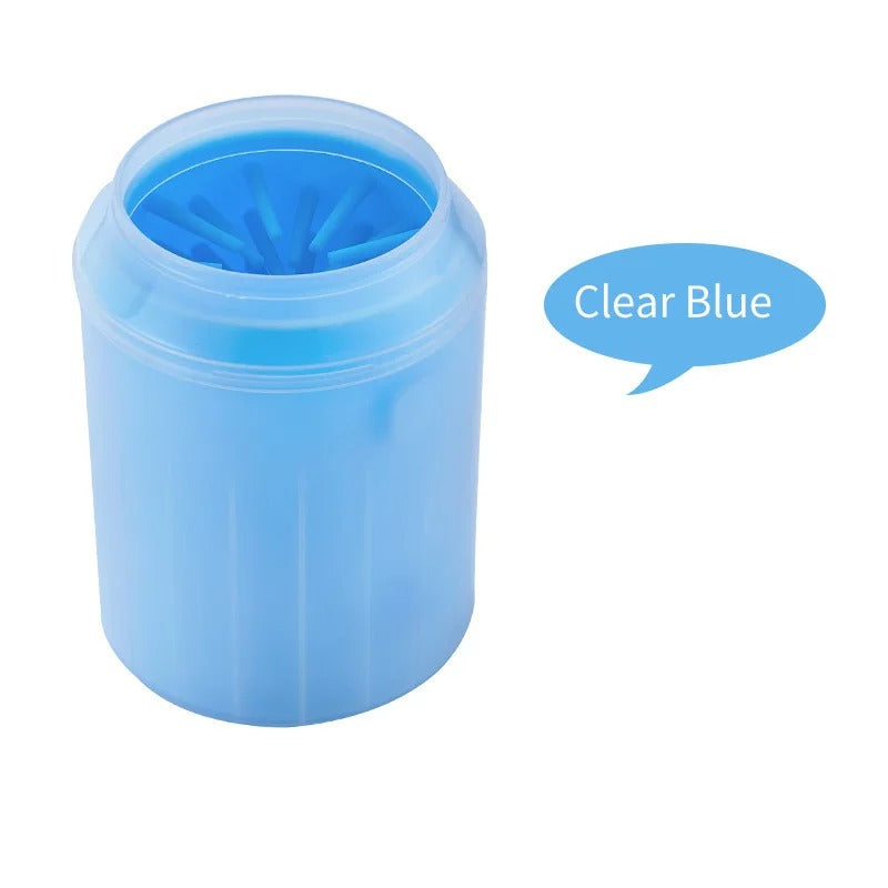 Paw Wash Cup