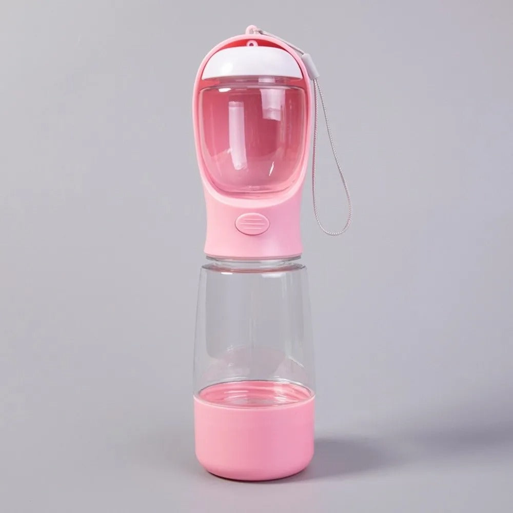 Dog Water Bottle