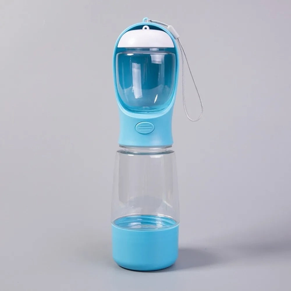 Dog Water Bottle