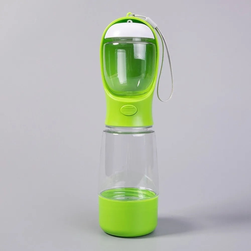 Dog Water Bottle